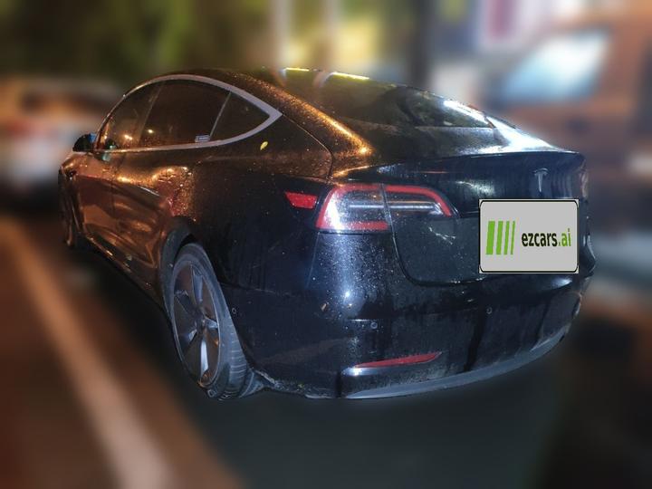Model 3 2022 RWD photo 4