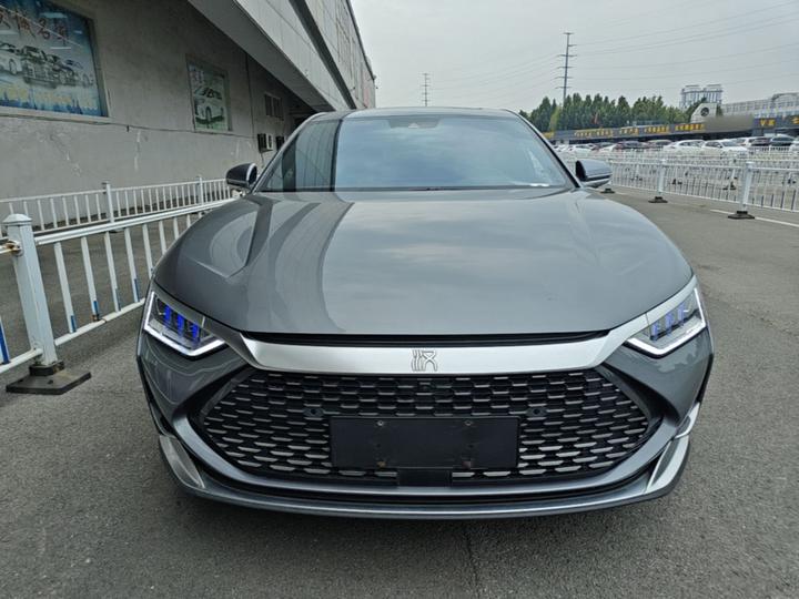 Han 2020 DM AWD Performance Premium photo 2