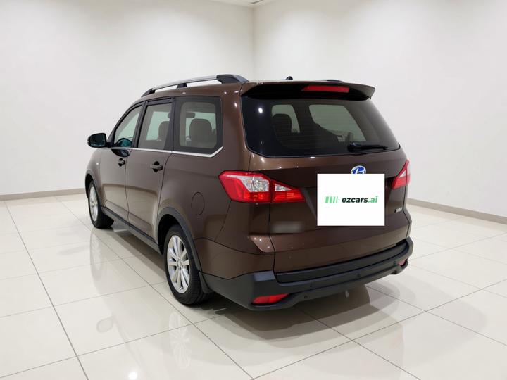 Changhe M70 2017 1.5L MT photo 4