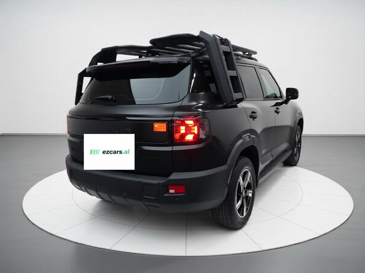 2026 1.5TD DCT Explorer photo 6