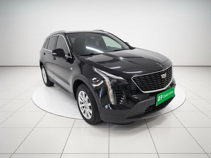 XT4 2021 28T RWD Tech photo 3