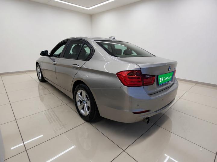 3 Series 2015 320i Fashion photo 4