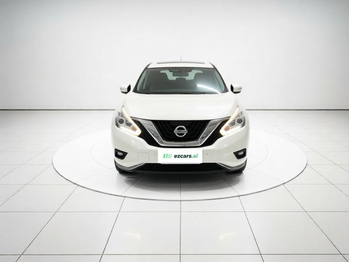 Murano 2017 2.5L XL RWD photo 2