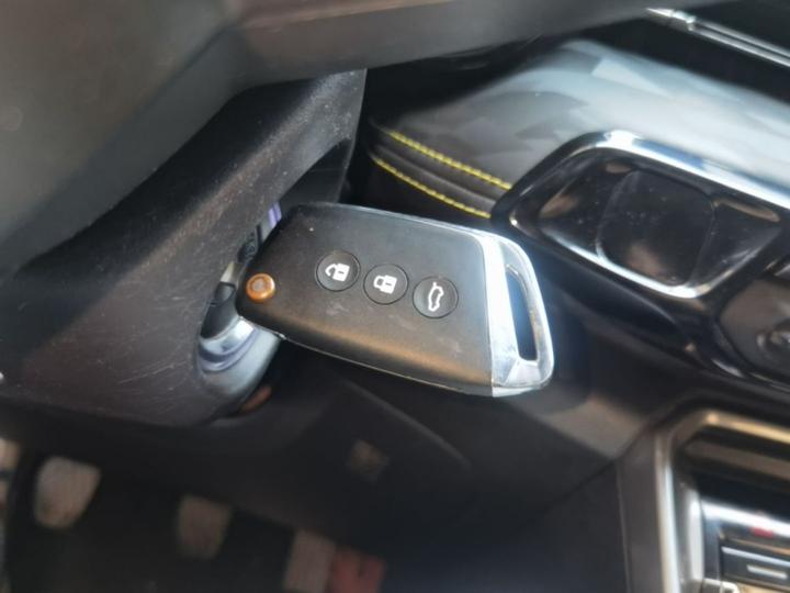 RS-3 2020 1.5L MT 24 Elite photo 8