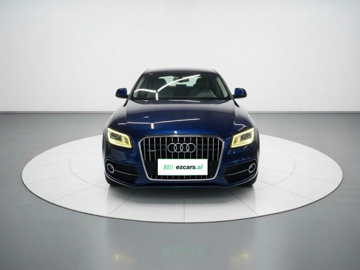 Q5 Imported 2013 45 TFSI quattro Sport photo 2