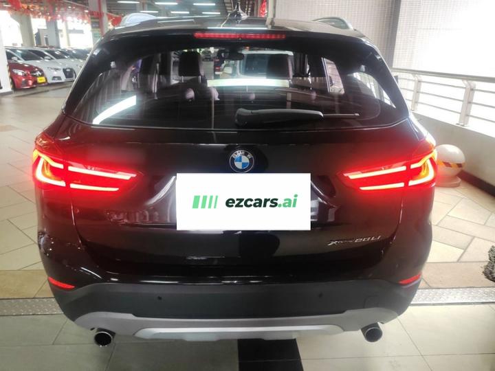 X1 2019 xDrive20Li Exclusive photo 3