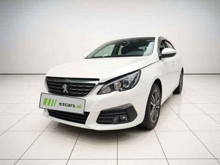 308 2016 1.6L AT Luxury