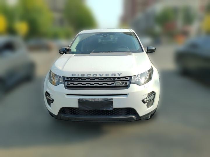 Discovery Sport 2018 200PS PURE photo 2