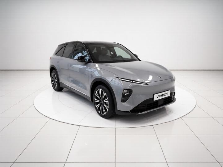 ES8 2024 75kWh photo 3