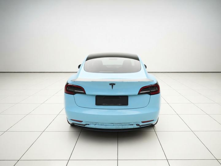 Model 3 2022 RWD photo 5