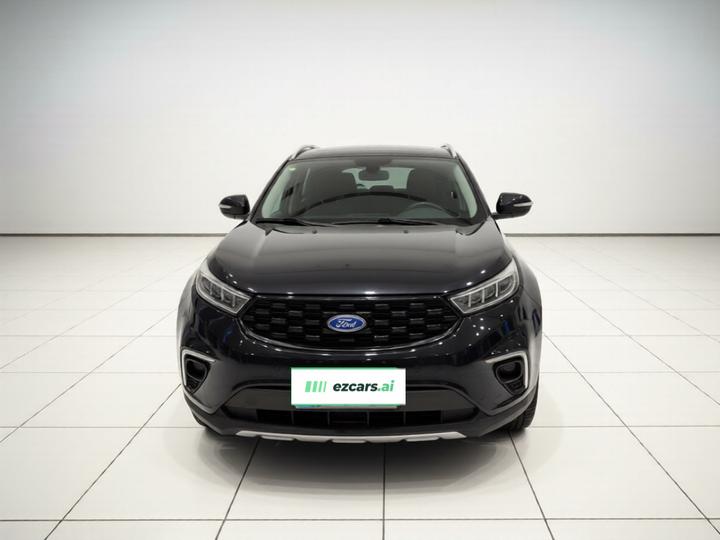 2020 Territory S EcoBoost 145 CVT photo 2