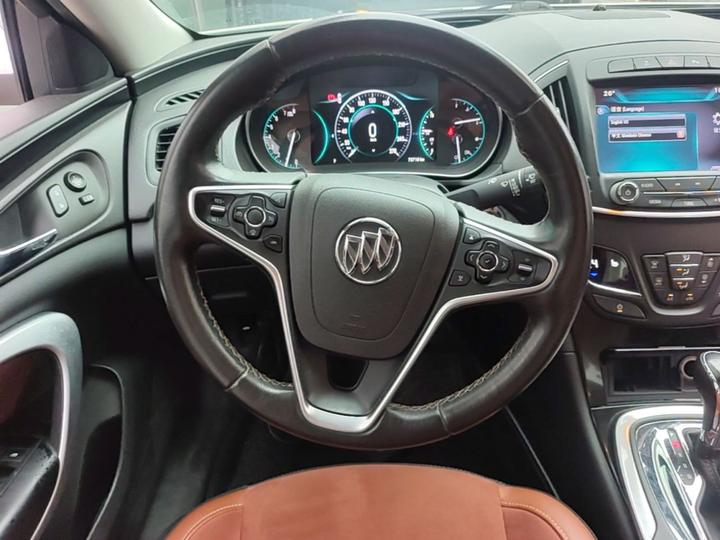Regal 2015 1.6T Elite Tech photo 3