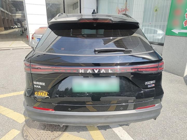 MAX 2025 Hi4 165 Ultra ADAS photo 5