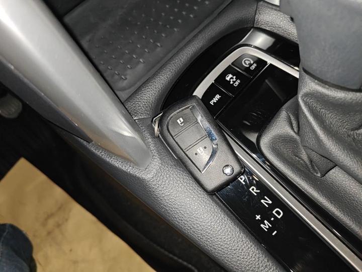 Corolla 2024 2.0L photo 8