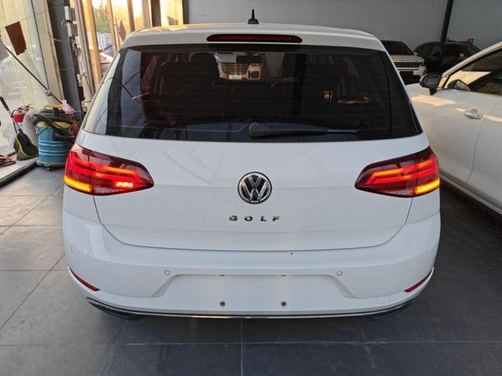 Golf 2020 280TSI DSG Comfort photo 3