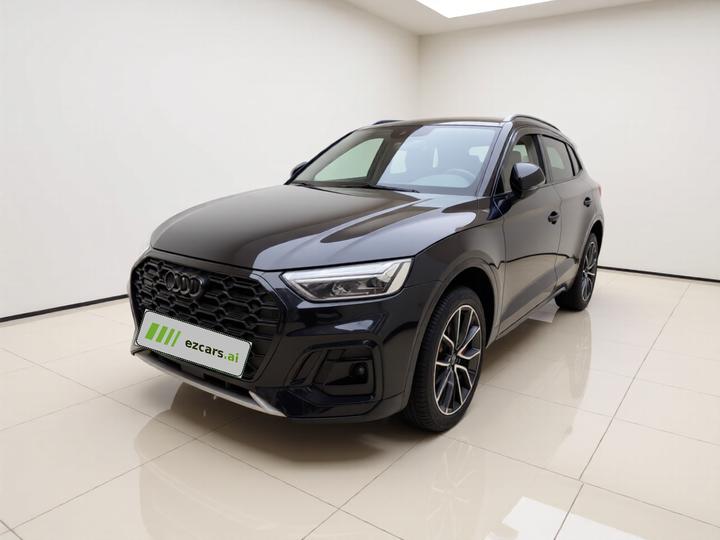 Q5L 2024 45 TFSI Luxury Dynamic