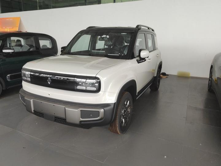 Plus 2026 301km Flagship photo 3