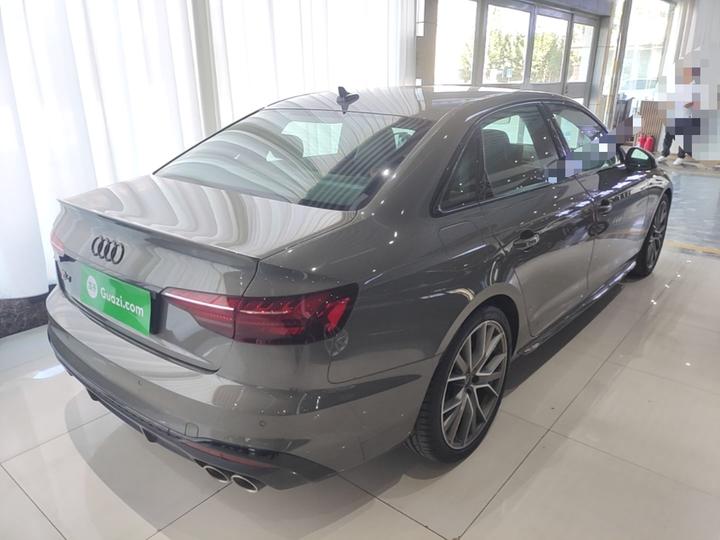 S4 2023 S4 3.0TFSI photo 6