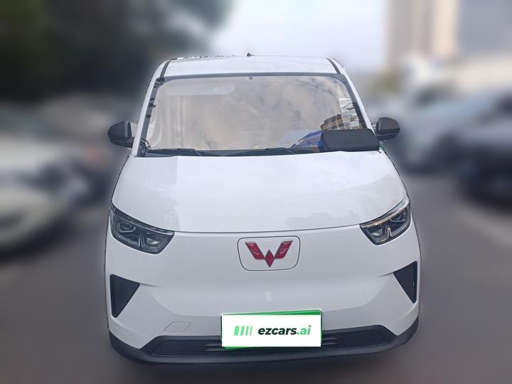 Wuling 2025 400km Bus Comfort photo 2
