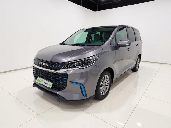 MAXUS EUNIQ 5 2020 Facelift Comfort 7-Seater