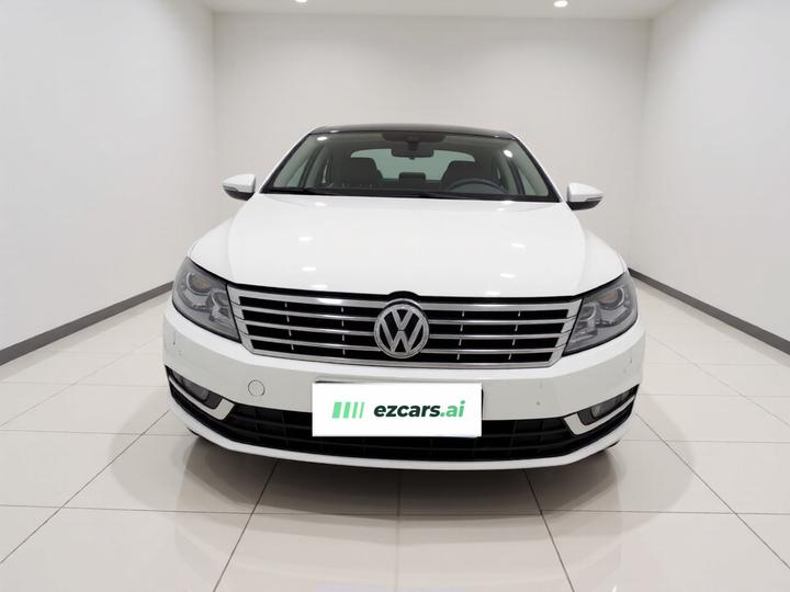 FAW-Volkswagen CC 2016 1.8TSI Luxury photo 2