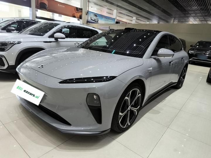ET5T 2024 75kWh Touring