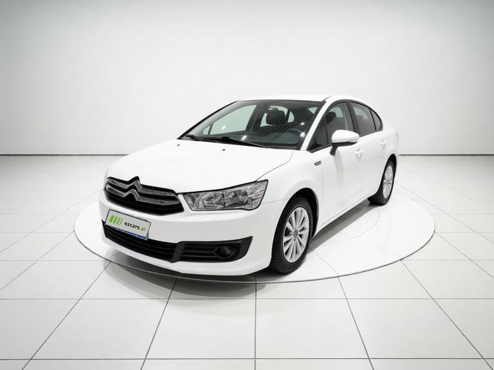 2016 Classic Sedan 1.6L AT