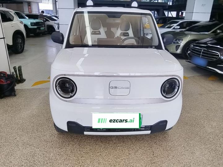 2023 Panda mini 200km Endurance Bear photo 2