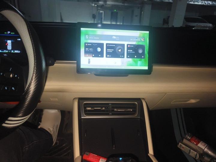 Qin L 2024 DM-i 80KM Leading photo 5