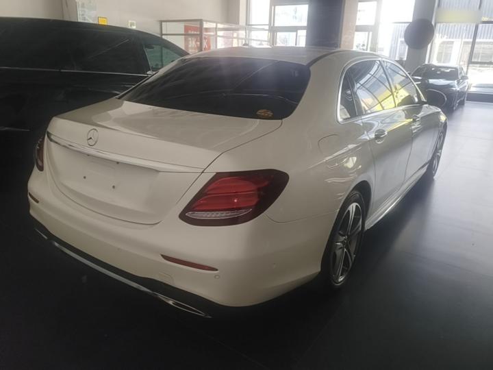 E-Class 2016 E 200 L Sport photo 4