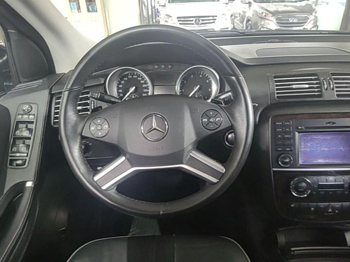 R-Class 2011 R 350 L 4MATIC photo 6