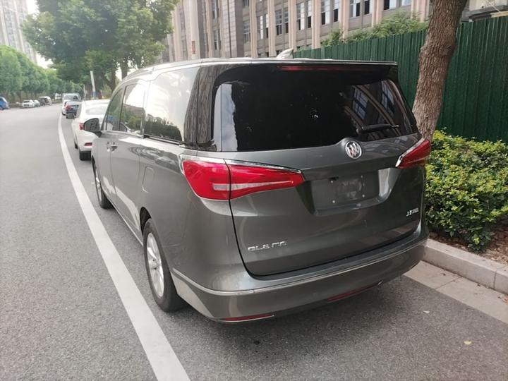 GL8 2018 ES 28T Exclusive China VI photo 4