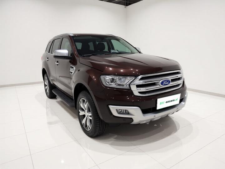 2016 2.0T Petrol AT AWD Flagship photo 3