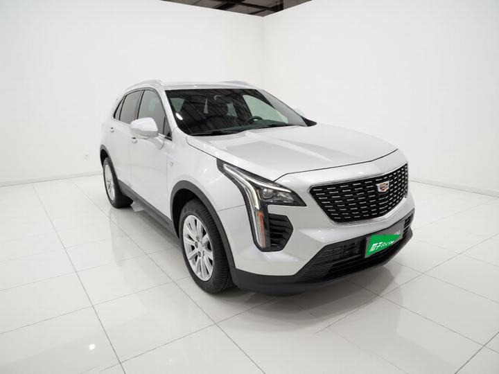 XT4 2021 28T RWD Tech photo 3