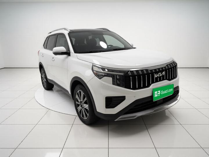 Sportage 2021 Ace 2.0L photo 3