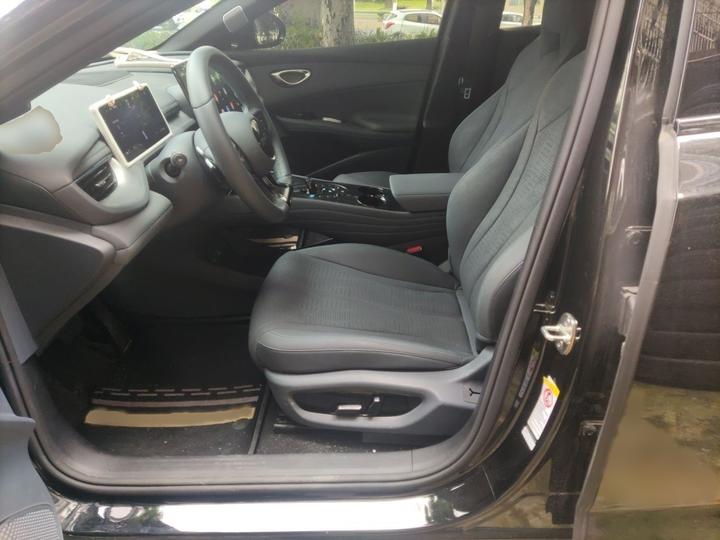 Seal 06 GT 2025 ADAS 505Plus photo 7