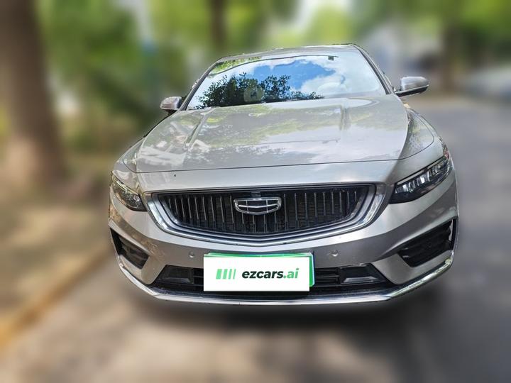 Preface 2021 Facelift 2.0TD Premium photo 2