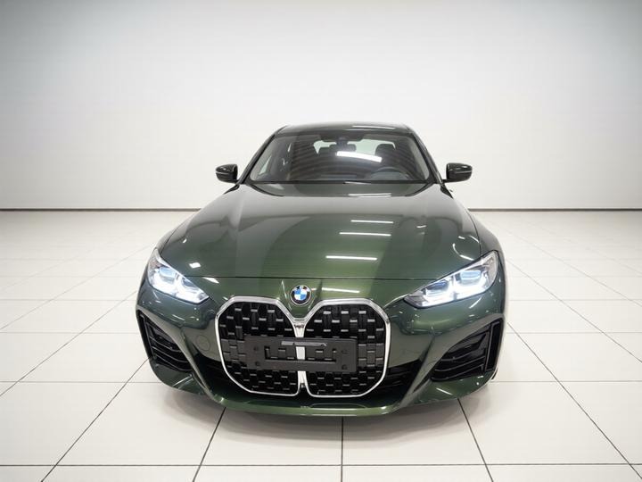 4 Series 2023 425i Gran Coupe M Sport Package photo 2