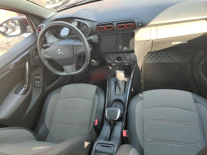 C3-XR 2019 1.6L AT photo 2