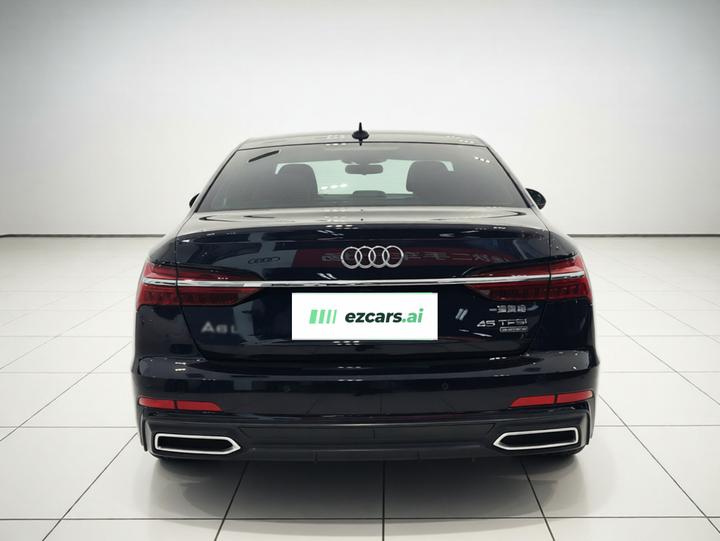 A6L 2021 45 TFSI Dynamic photo 5