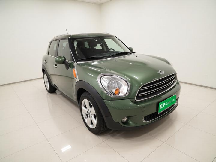 Countryman 2014 1.6L ONE photo 3