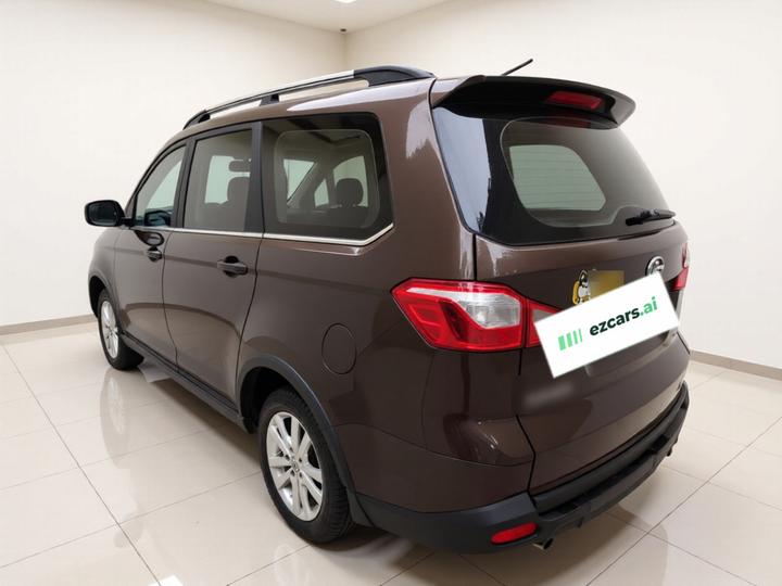 Changhe M70 2017 1.5L MT photo 4