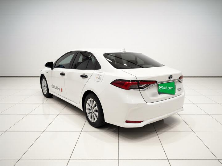 Corolla 2023 1.8L Smart Hybrid photo 4
