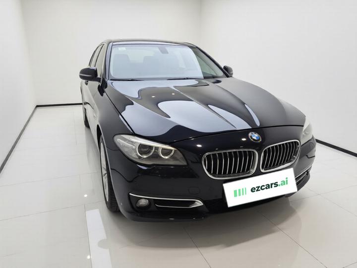 5 Series 2014 525Li Luxury Design Package photo 3