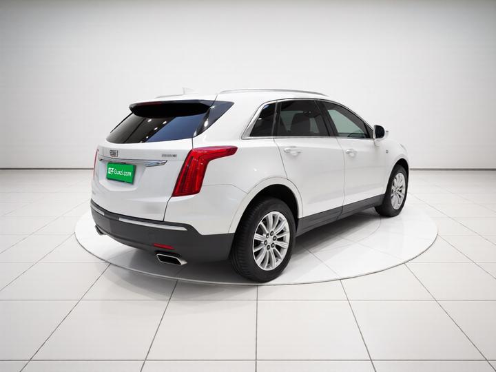 XT5 2016 28T AWD Tech photo 6
