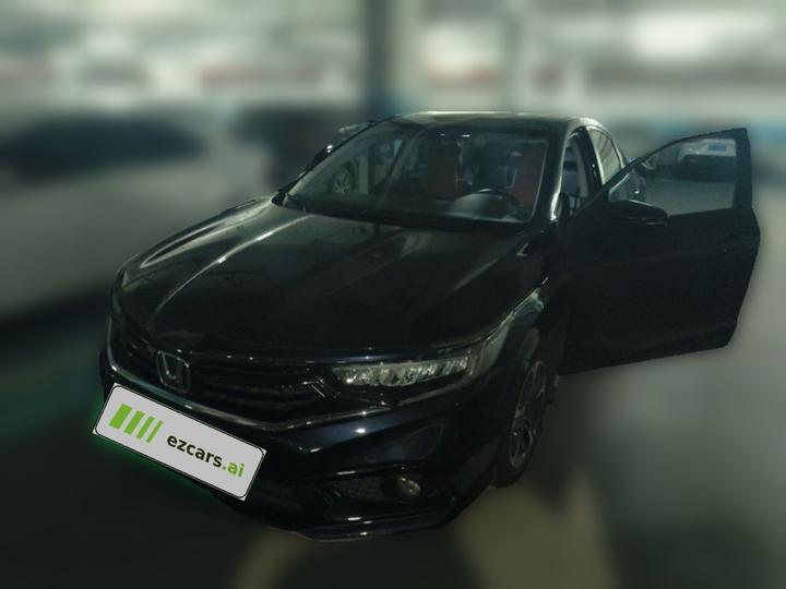 Envix 2019 180TURBO CVT China VI