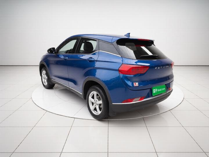 Fengon 500 2021 1.5L CVT photo 4