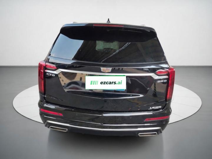 XT6 2022 2.0T 6-Seater RWD Luxury photo 5