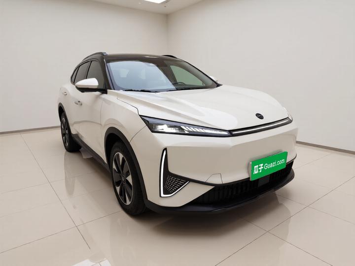 Aeolus L7 EV 2024 205 Plus photo 3