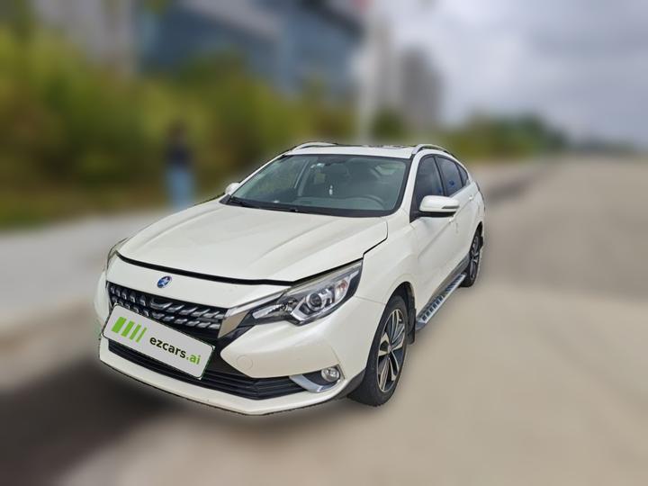 T90 2017 2.0L CVT